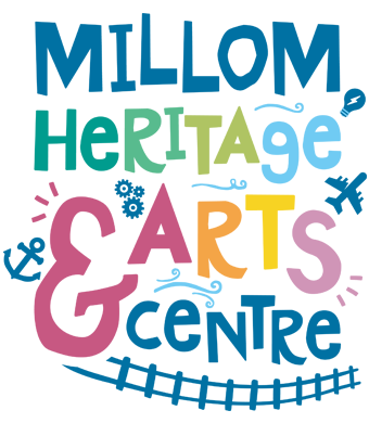Millom Heritage and Arts Centre - Explore &amp; Get Involved! Millom, Cumbria