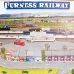 Furness Railway Model